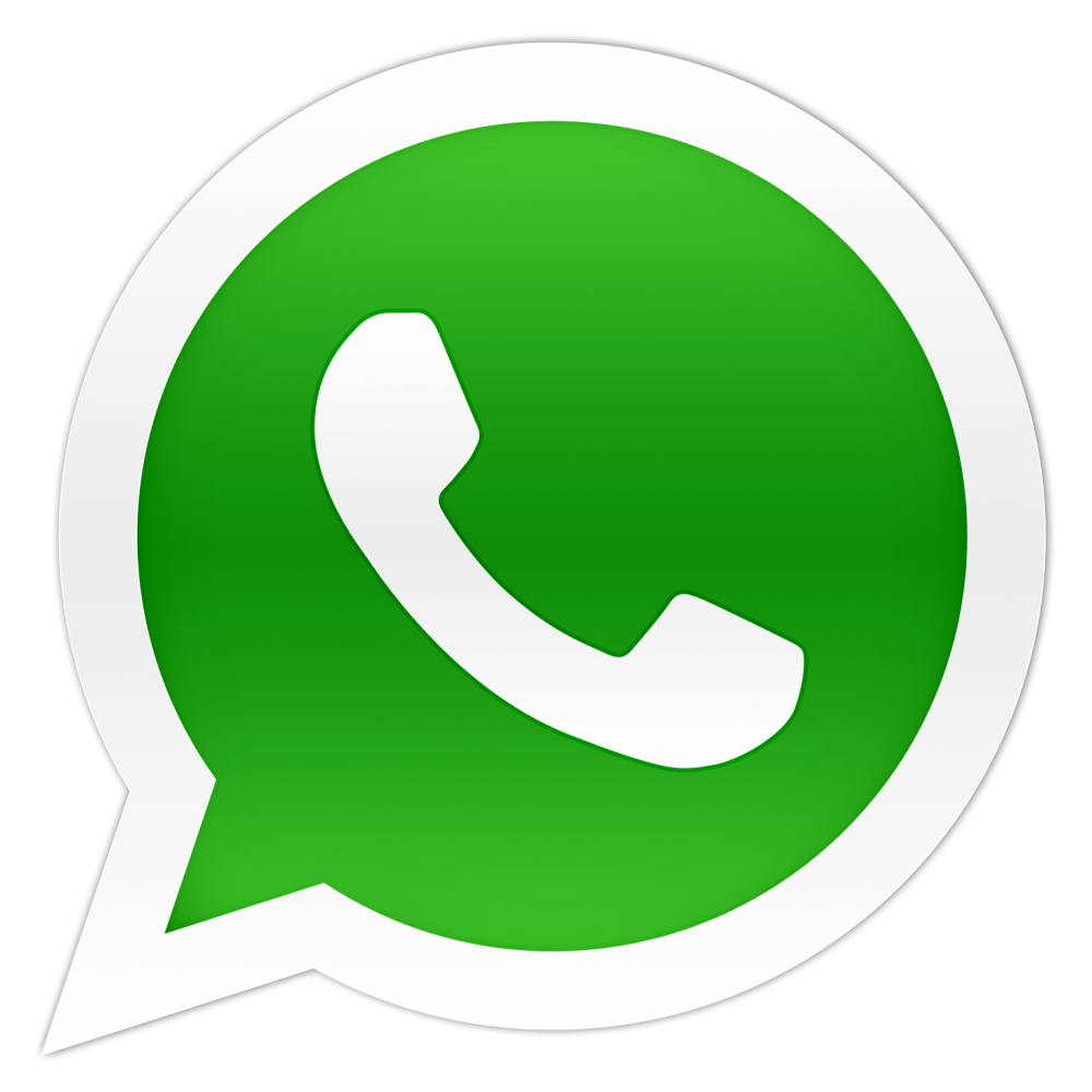 WhatsApp Business logo